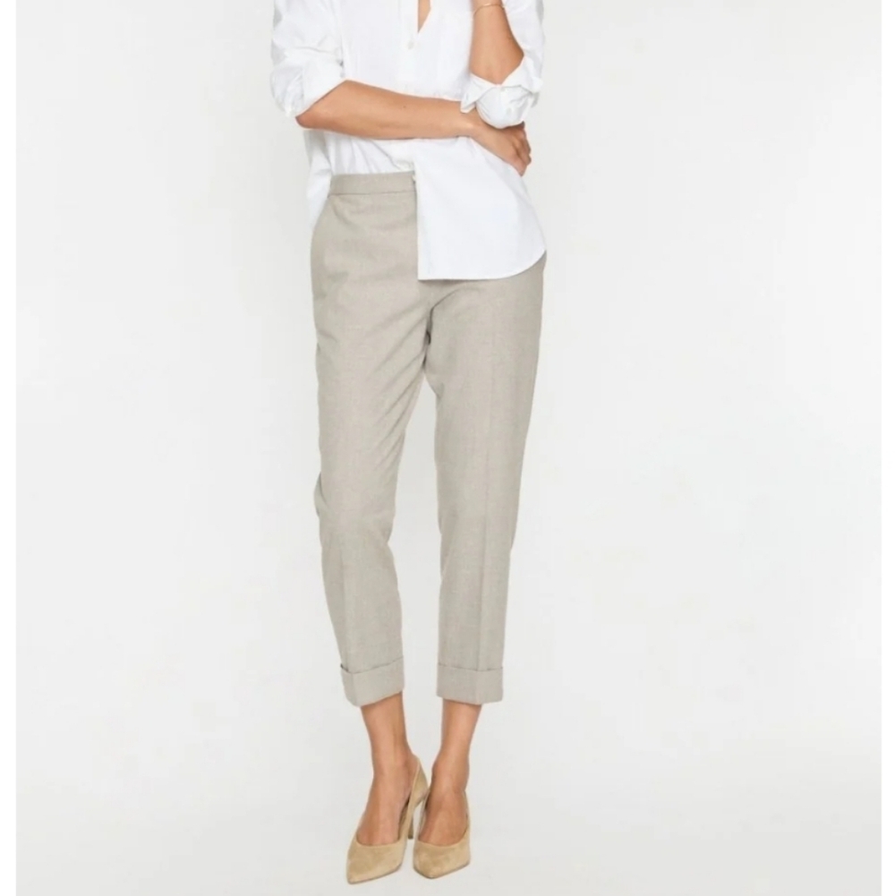 Brochu Walker The Westport Brushed Pant Size S